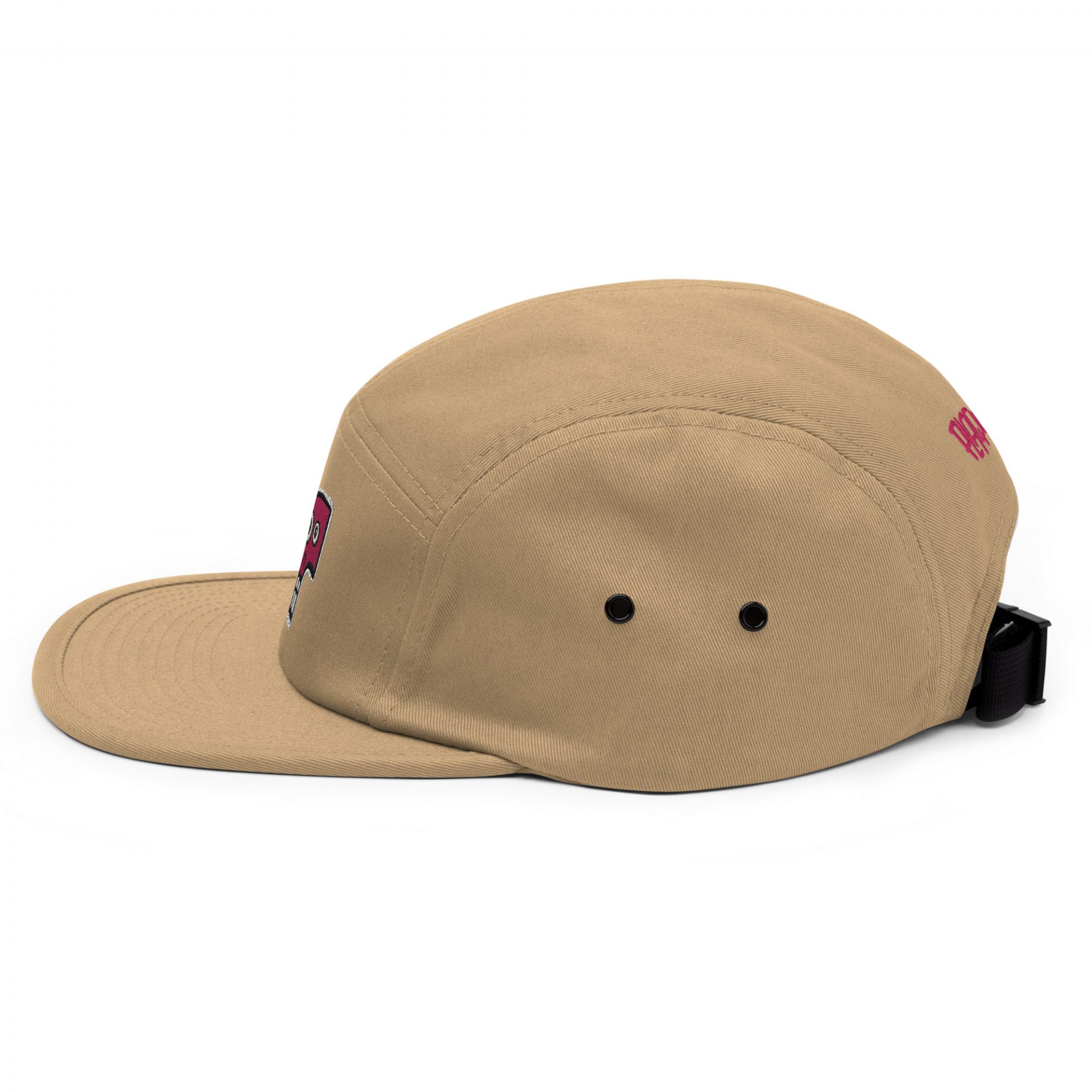 5 Panel Pet Limp - Afbeelding 28