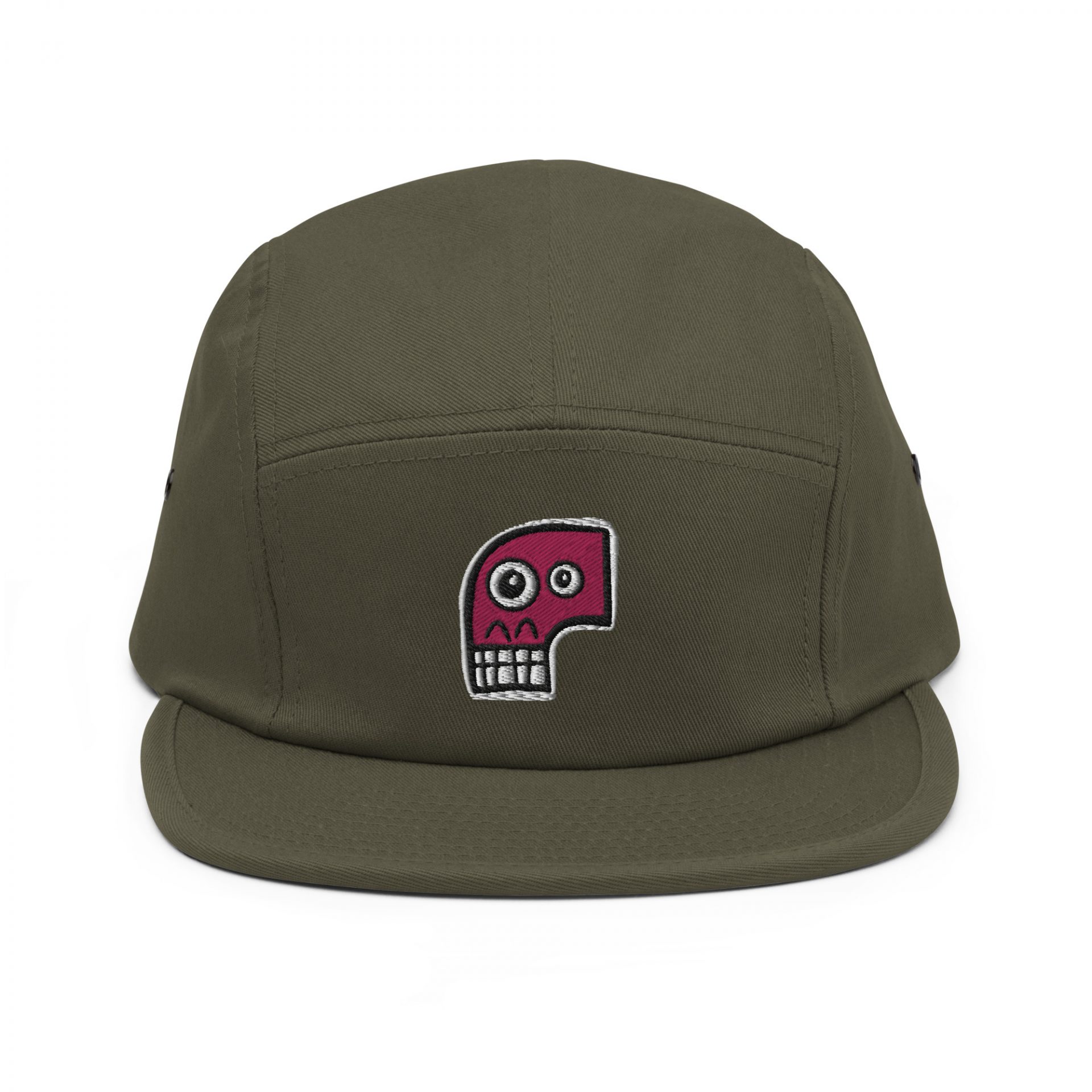 5 Panel Pet Limp - Afbeelding 15
