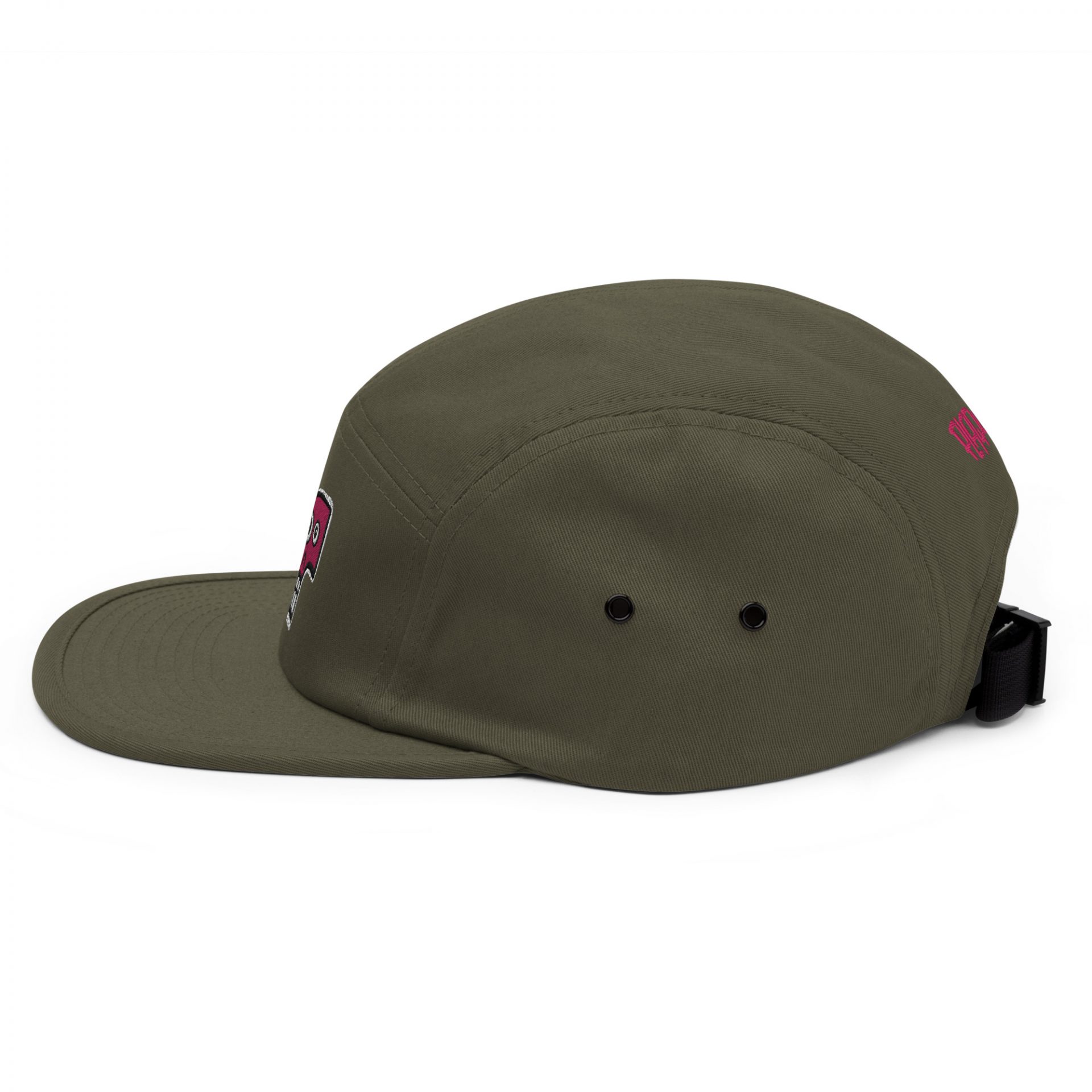 5 Panel Pet Limp - Afbeelding 16