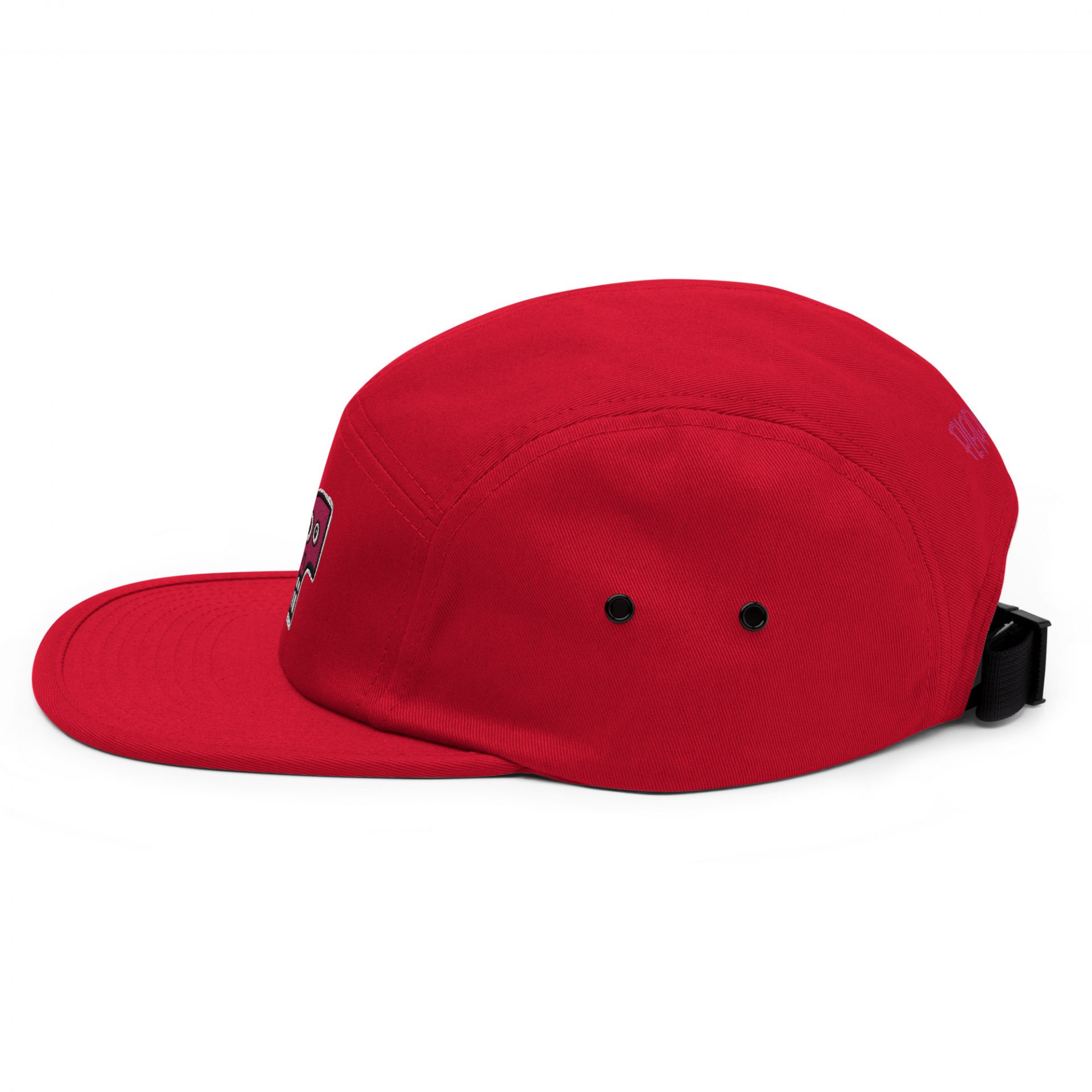 5 Panel Pet Limp - Afbeelding 10