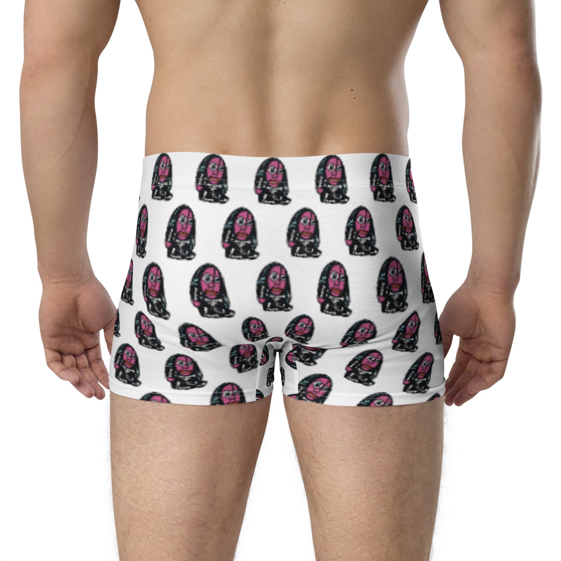 Boxershort Sander a Subtiel - Afbeelding 3