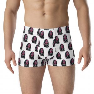 Boxershort Sander a Subtiel