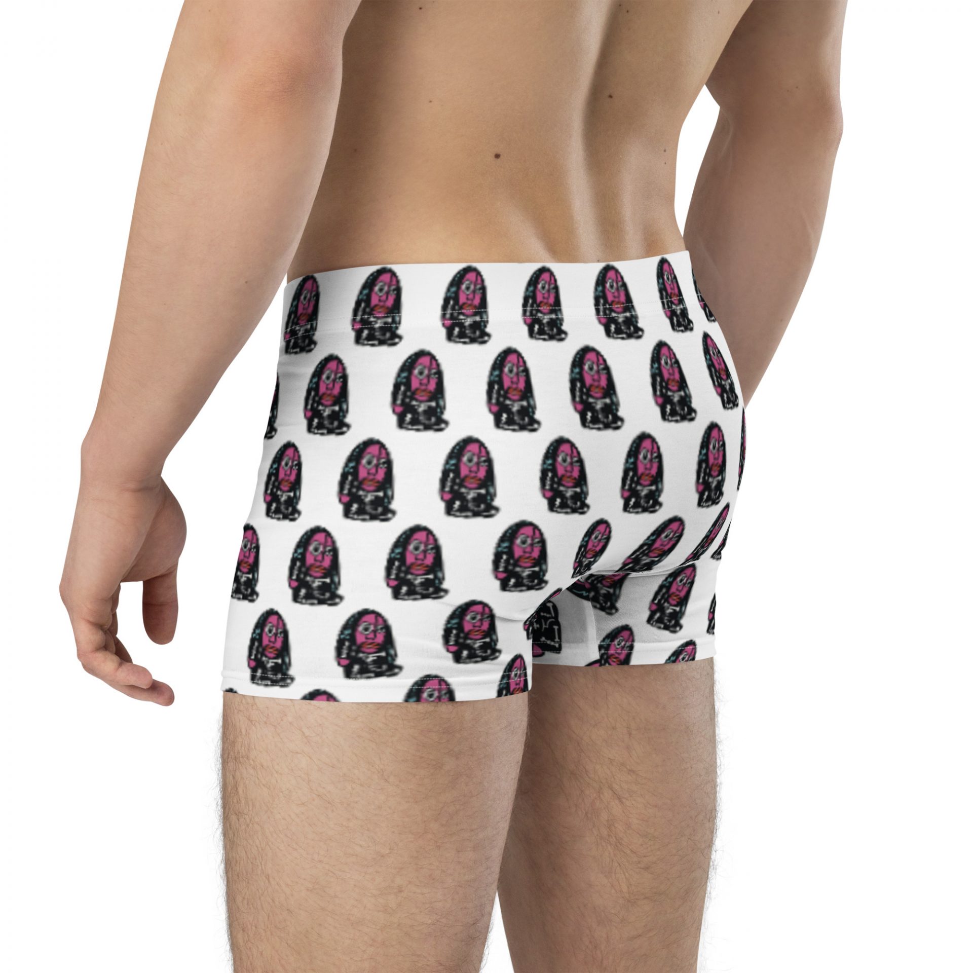 Boxershort Sander a Subtiel - Afbeelding 5