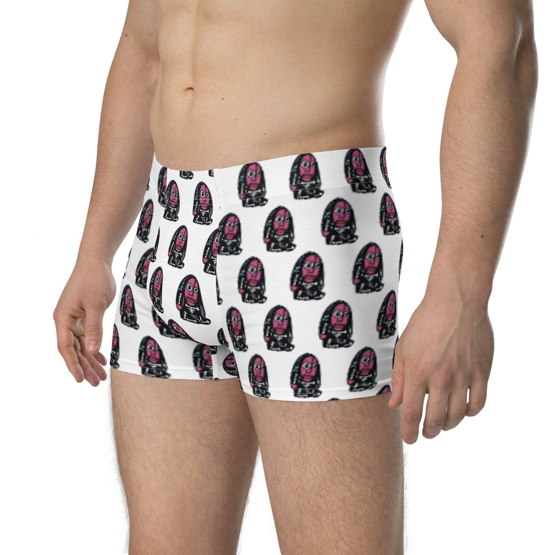 Boxershort Sander a Subtiel - Afbeelding 2