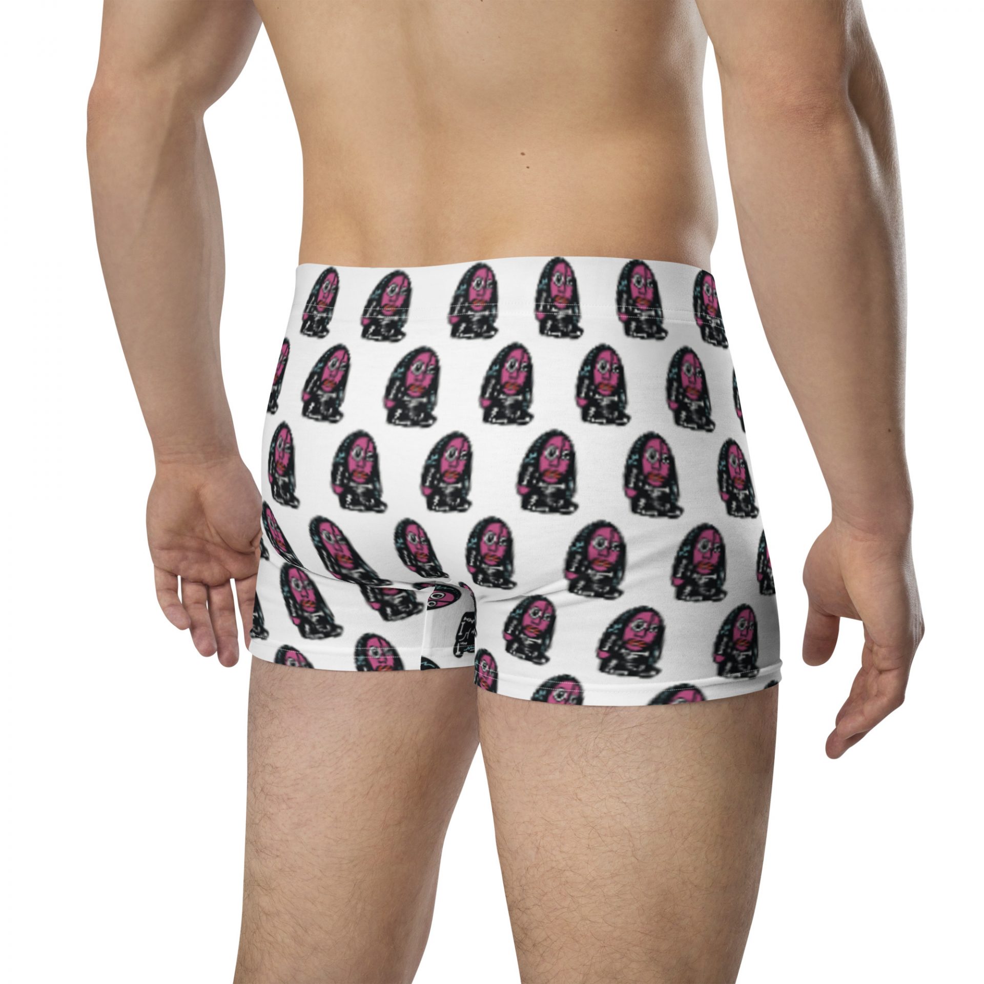 Boxershort Sander a Subtiel - Afbeelding 6