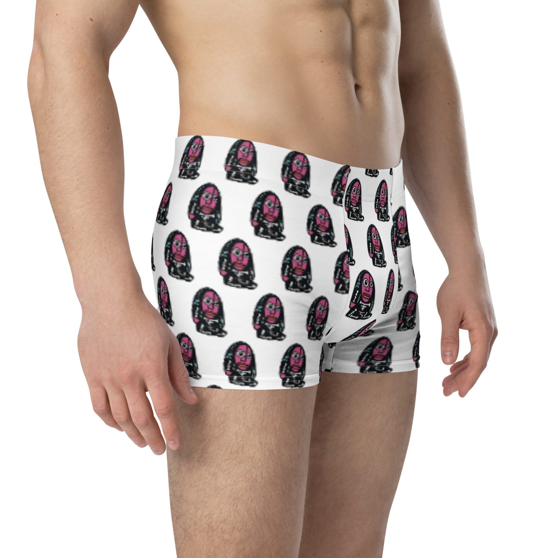Boxershort Sander a Subtiel - Afbeelding 4